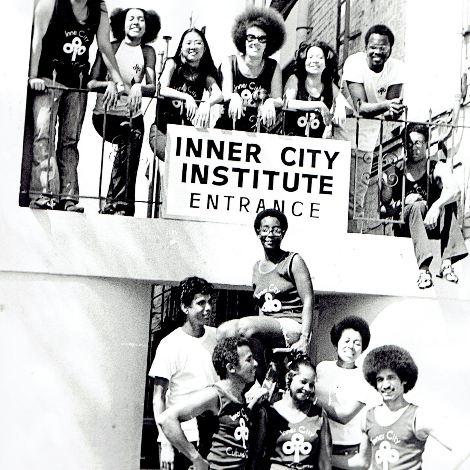 Inner City Cultural Center - South LA Promise Zone Arts